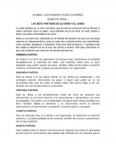 LAS SIETE PARTIDAS DE ALFONSO X EL SABIO