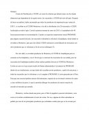 Centro de Distribución o CEDIS