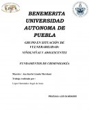 PELÍCULA: LOS OLVIDADOS