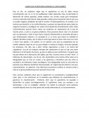 Hasta que punto nos favorece el capitalismo