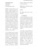 Enfermedad de gaucher