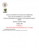 Archivos ejercicios vhdl