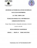 Bases de datos y búsquedas avanzadas en internet y que es una wiki