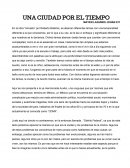 Amuleto por Roberto Bolaños