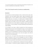 Ciclos y Crisis: la perspectiva marxista y keynesiana, una complementación