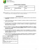 Comprensión Lectora para 4° año básico