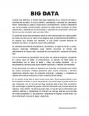 Big Data