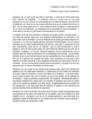 Fabrica de culpables