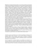 Planeacion didactica educación especial