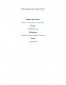 Multiculturalidad en México Mi reseña critica