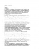 Interfaz pantalla táctil placa desarrollo