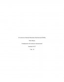 Semana 2 fundamentos del comercio internacional