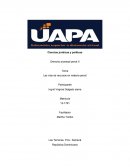 Las vías de recursos en materia penal