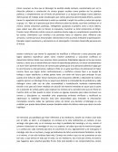 El liderazgo ha existido desde siempre