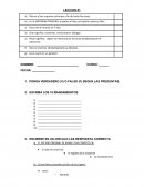 LECCION 1 catequesis