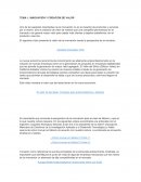 Innovacion de mercados