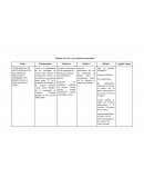 Planteamiento del problema Ejemplo