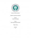 Maestría en ciencias de la educación