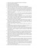 ¿Cómo fue la creación y la organización del Imperio de Carlomagno?