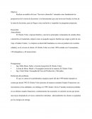 Análisis del caso Servicio a domicilio