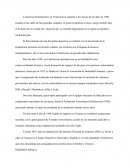 Baloncesto en Venezuela . Posicion basica