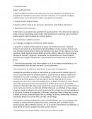 Sentido del oído (órgano vestibulococlear)