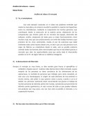 Análisis de vídeos: El mercado