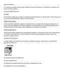 CRISTALOGRAFÍA. SISTEMAS CRISTALINOS