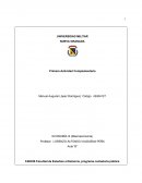 ECONOMÍA III (Macroeconomía)