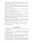 El dinero y su origen