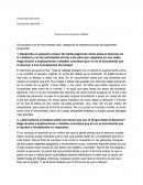 Proyecto Documental EL DIABLO