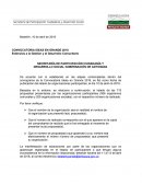 Estímulos a la Gestión y al Desarrollo Comunitario