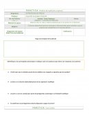 Practica estrategias de precios