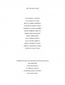 INVESTIGACION SECTOR PORTUARIO BUENAVENTURA