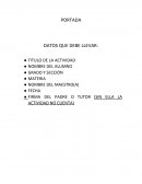 BINOMIOS AL CUADRADO