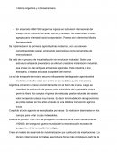 Historia Argentina y Latinoamericana