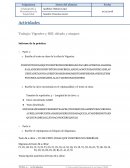 Vigenère y Hill: cifrado y ataques