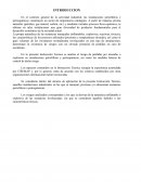 Industrias petroquímicas