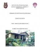 Costo beneficio de la construcción de casas ecológicas