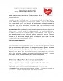 GRUPO TEMATICO: NOCHE DE CORAZON ABIERTO