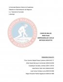 CASOS DE MALAS PRÁCTICAS EMPRESARIALES CON UN ENFOQUE NEGATIVO