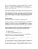 Físico patología anorexia
