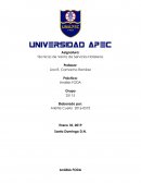 Técnicas de Venta de Servicios Hoteleros