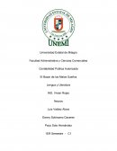 El Bazar de los Malos Sueños Lengua y Literatura