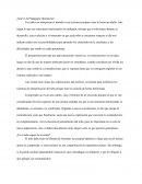 ¿Qué es la Pedagogía Operatoria?