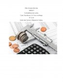 Contabilidad de costos. Caso: Zacatecas, S.A. Foro y entrega