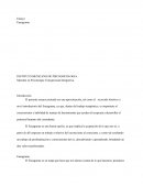 Maestría en Psicoterapia Transpersonal Integrativa