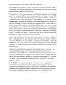 DESARROLLO DE HABILIDADES DEL PENSAMIENTO (INTRODUCCION)