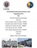 Pia 3 semestre migración