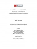 La eutanasia desde una perspectiva ética-jurídica